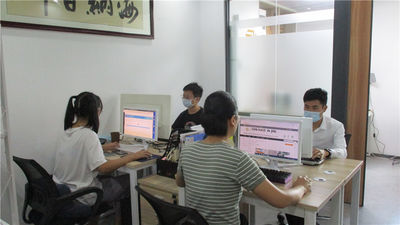 الصين Drake and Jill Eco Packaging Co., Ltd. ملف الشركة
